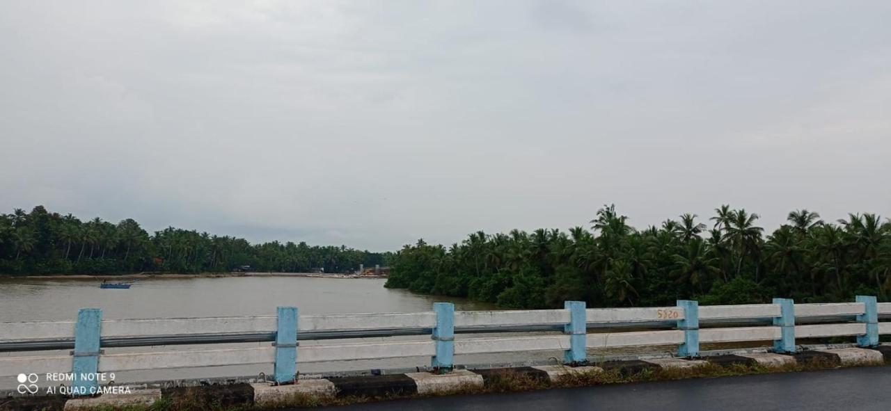 Shruthi'S Aarohi-Nature'S Retreat Mulappilangad Экстерьер фото