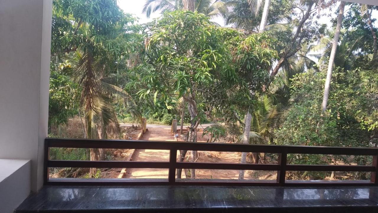Shruthi'S Aarohi-Nature'S Retreat Mulappilangad Экстерьер фото