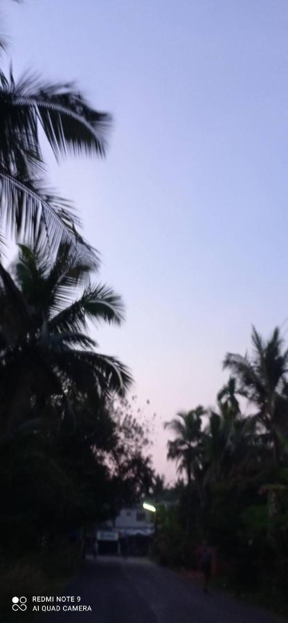 Shruthi'S Aarohi-Nature'S Retreat Mulappilangad Экстерьер фото