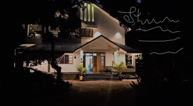 Shruthi'S Aarohi-Nature'S Retreat Mulappilangad Экстерьер фото